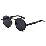 Colored Lens Sunglasses Collection - 11 Colors-Glasses-Gentleman.Clothing