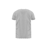 Customize your own shirt-Cut And Sew All Over Print T Shirt-Gentleman.Clothing