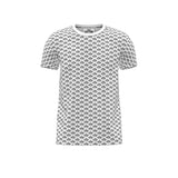 Customize your own shirt-Cut And Sew All Over Print T Shirt-Gentleman.Clothing