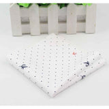 Elegant Collection Pocket Squares - 20 Colors & Styles-Pocket Squares-Gentleman.Clothing