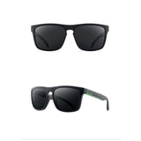 Essentials Polarized Sunglasses - 6 Colors-Glasses-Gentleman.Clothing