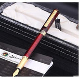 Fancy Fountain Collection Pens - 6 Colors-Pens-Gentleman.Clothing