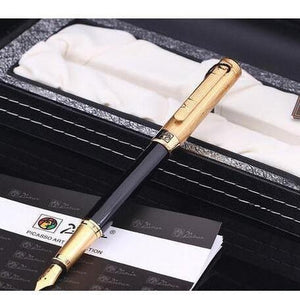 Fancy Fountain Collection Pens - 6 Colors-Pens-Gentleman.Clothing