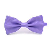 Flashy Collection Bow Ties - 21 Colors-Bowties-Gentleman.Clothing