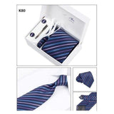 Gentleman Collection #4 Sets - 20 Colors & Styles-Sets-Gentleman.Clothing