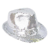 Glitter Collection Party Hats - 5 Colors-Hats-Gentleman.Clothing