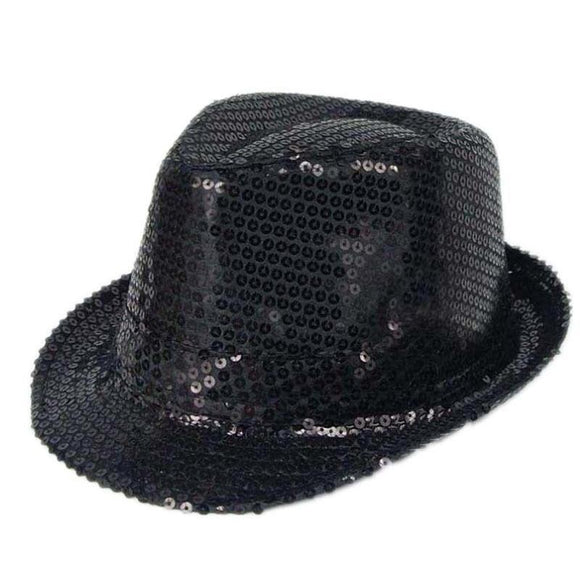 Glitter Collection Party Hats - 5 Colors-Hats-Gentleman.Clothing