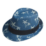 Hawaiian Style Collection Hats - 4 Colors-Hats-Gentleman.Clothing