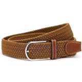 Hipster Collection Belts - 7 Colors-Belts-Gentleman.Clothing