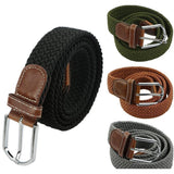 Hipster Collection Belts - 7 Colors-Belts-Gentleman.Clothing