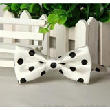 Kid's Party Collection Bow Ties - 20 Colors & Styles-Bowties-Gentleman.Clothing