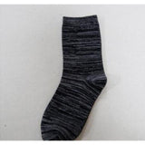 Long Cotton Stripey Collection Socks - 5 Colors-Socks-Gentleman.Clothing