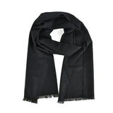 Long Luxurious Winter Scarf-Scarves-Gentleman.Clothing
