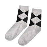 Low Key Collection Dress Socks - 5 Colors-Socks-Gentleman.Clothing