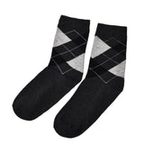 Low Key Collection Dress Socks - 5 Colors-Socks-Gentleman.Clothing