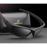 Luxury Vintage Polarized Sunglasses Collection - 6 Colors-Glasses-Gentleman.Clothing