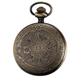 Men's Antique Collection Pocket Watches - 3 Color-Watches-Gentleman.Clothing