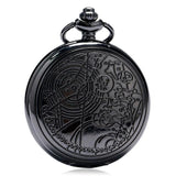 Men's Retro Collection Pocket Watches - 3 Colors