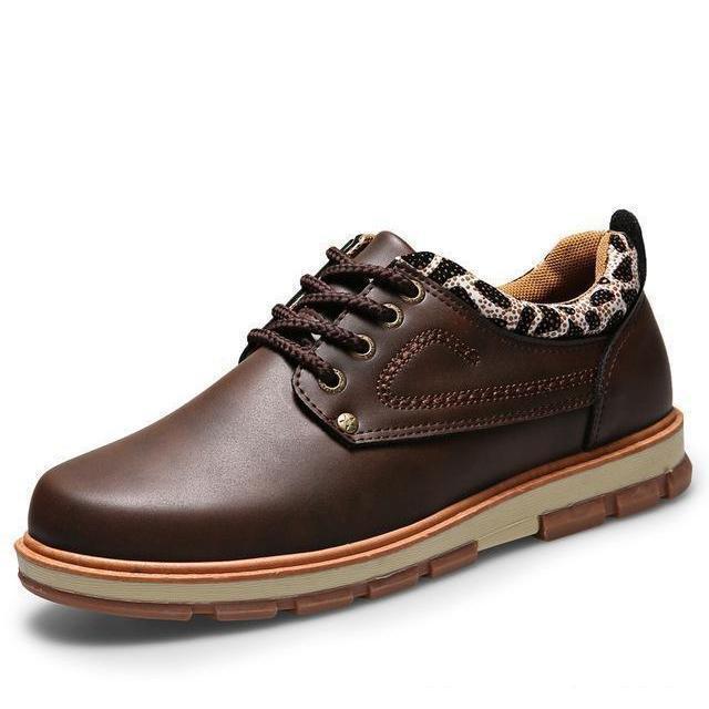 Men's The Hipster Gentleman Collection Shoes