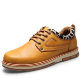 Men's The Hipster Gentleman Collection Shoes - Multiple Colors & Sizes-Shoes-Gentleman.Clothing