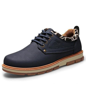 Men's The Hipster Gentleman Collection Shoes - Multiple Colors & Sizes-Shoes-Gentleman.Clothing