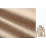 Men's Wool Trench Coat - 4 Colors-coat-Gentleman.Clothing