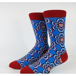 Moody Socks-Socks-Gentleman.Clothing
