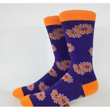 Morifolium Collection Socks - 3 Colors-Socks-Gentleman.Clothing