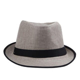 Multi-Color Brim Collection Fedoras - 14 Colors-Hats-Gentleman.Clothing
