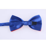 Patriotic USA Party Bow Tie-Bowties-Gentleman.Clothing