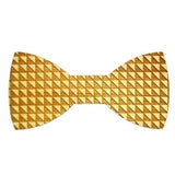 Pattern Collection Wooden Bow Ties - 7 Styles-Bowties-Gentleman.Clothing