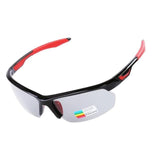 Photochromic/Polarized Cycling Sunglasses Collection - 4 Colors-Glasses-Gentleman.Clothing