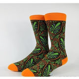 Phunky Collection Socks - 2 Colors-Socks-Gentleman.Clothing