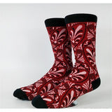 Phunky Collection Socks - 2 Colors-Socks-Gentleman.Clothing