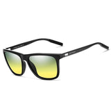 Polarized Retro Sunglasses Collection - 7 Colors-Glasses-Gentleman.Clothing