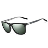 Polarized Retro Sunglasses Collection - 7 Colors-Glasses-Gentleman.Clothing