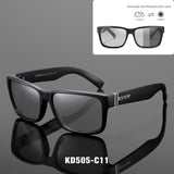 Polarized Sporty Sunglasses Collection - 26 Colors-Glasses-Gentleman.Clothing