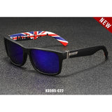 Polarized Sporty Sunglasses Collection - 26 Colors-Glasses-Gentleman.Clothing
