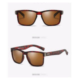 Polarized Vintage Sunglasses Collection - 8 Colors-Glasses-Gentleman.Clothing
