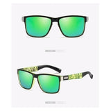 Polarized Vintage Sunglasses Collection - 8 Colors-Glasses-Gentleman.Clothing
