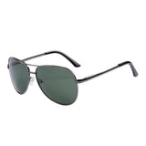 Polaroid Collection Sunglasses - 6 Colors-Glasses-Gentleman.Clothing
