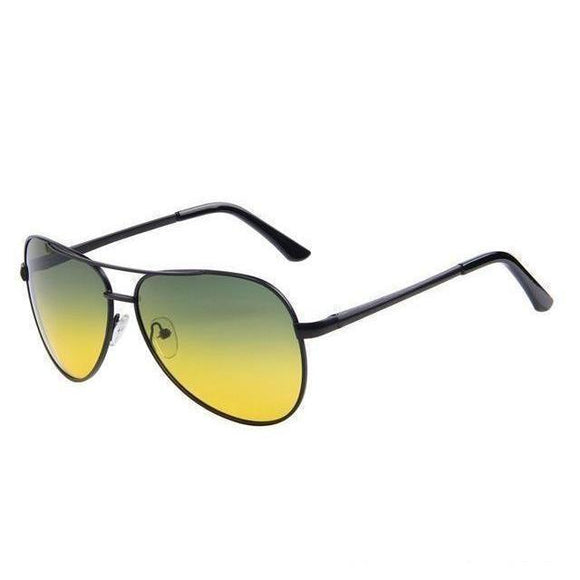 Polaroid Collection Sunglasses - 6 Colors-Glasses-Gentleman.Clothing