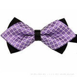 Posh Collection Bow Ties - 20 Colors & Styles-Bowties-Gentleman.Clothing