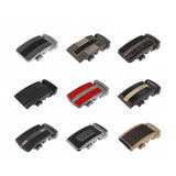 Racer Collection Belt Buckles - 9 Colors & Styles-Belts-Gentleman.Clothing