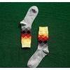 Rainbow Collection Dress Socks - 9 Colors-Socks-Gentleman.Clothing