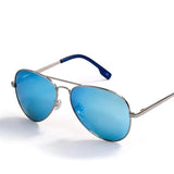 Retro Aviator Sunglasses Collection - 6 Colors-Glasses-Gentleman.Clothing