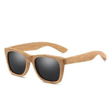 Retro Luxury Anti-Reflective Polarized Sunglasses - 4 Colors-Glasses-Gentleman.Clothing