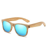 Retro Luxury Anti-Reflective Polarized Sunglasses - 4 Colors-Glasses-Gentleman.Clothing