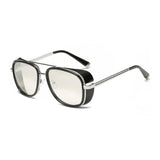 Rossi Coating Vintage Sunglasses Collection - 8 Colors-Glasses-Gentleman.Clothing