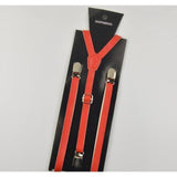 Rowdy Collection Suspenders - 6 Colors-Suspenders-Gentleman.Clothing